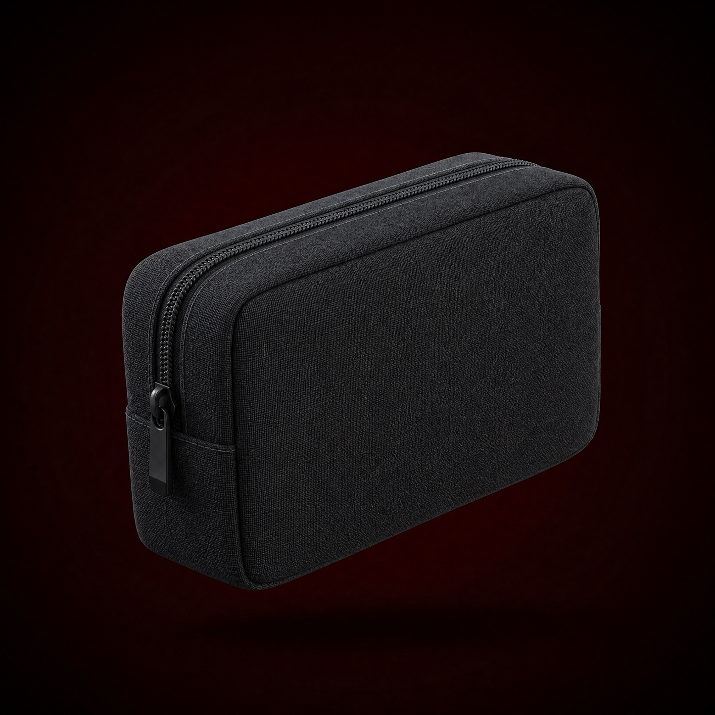 THE DEAFEEL TRAVEL POUCH