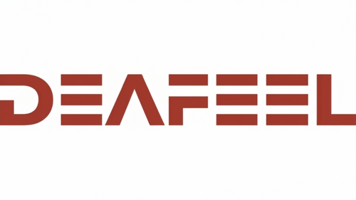 DEAFEEL