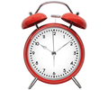 Loud Alarm